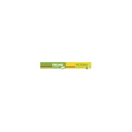 Grattoir à joints 491 longueur 330 mm largeur 70 mm acier FREUND VICTORIA