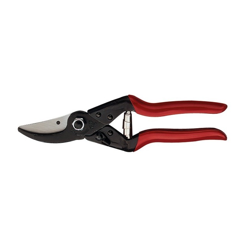Sécateur FELCO 5 longueur totale 225 mm capacité de coupe 25 mm poids 310 g FELCO