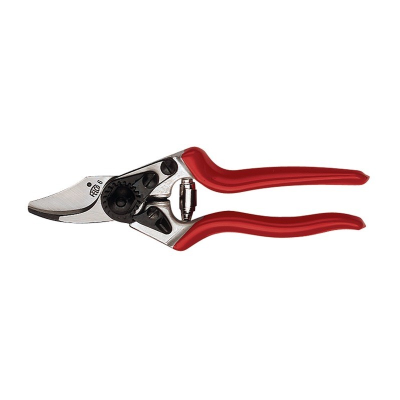 Sécateur FELCO 2 longueur totale 215 mm capacité de coupe 25 mm poids 240 g FELCO