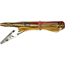 Testeur de feux de voiture 6 - 24 Volt 6-24 V DC bipolaire