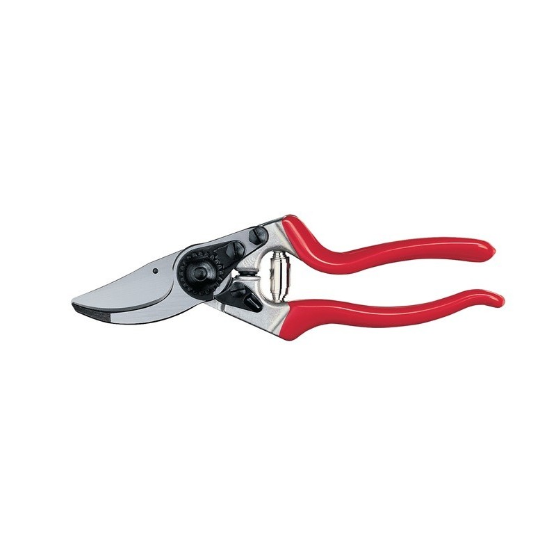 Sécateur FELCO 8 longueur totale 210 mm capacité de coupe 25 mm poids 245 g FELCO