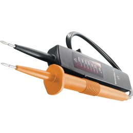 Détecteur de tension VT 12-690 V AC/DC bipolaire Régulation CTP WEIDMÜLLER