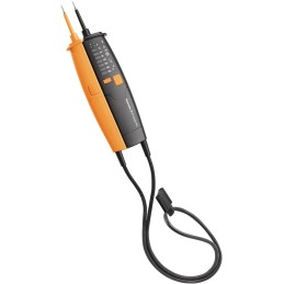 Testeur de tension/continuité VT Combi Pro 6-690 V AC/DC CAT IV 400V/CAT III 690 V WEIDMÜLLER