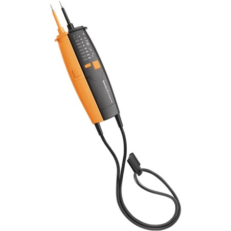 Testeur de tension/continuité VT Combi Pro 6-690 V AC/DC CAT IV 400V/CAT III 690 V WEIDMÜLLER