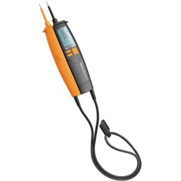 Testeur de tension/continuité VT Digi Pro 1-1000 V AC/DC CAT IV 400V/CAT III 690 V WEIDMÜLLER