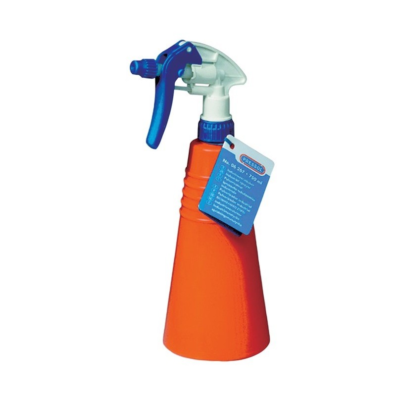 Pulvérisateur 750 ml industriel PRESSOL