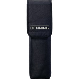 Trousse de permanence DUSPOL L330xH60xl100 mm fermeture Velcro boucles de ceinture BENNING