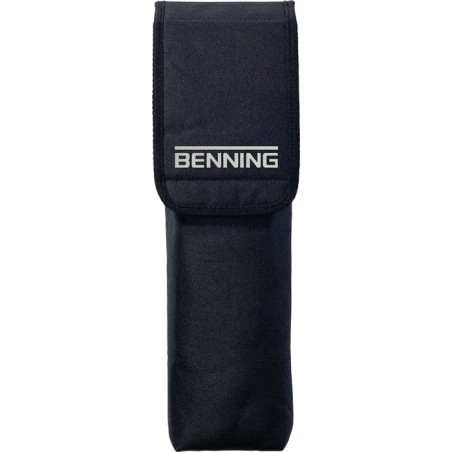 Trousse de permanence DUSPOL L330xH60xl100 mm fermeture Velcro boucles de ceinture BENNING