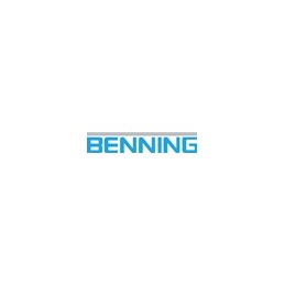 Multimètre à pince ampèremétrique CM 1-4 0,1 A-200 A AC CAT IV 600/III 1000 V BENNING