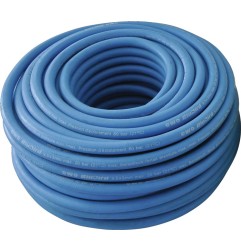 Tuyau pour air comprimé flextrem BluBird D. intérieur 6 mm D. ext. 12 mm longueur 50 m EWO
