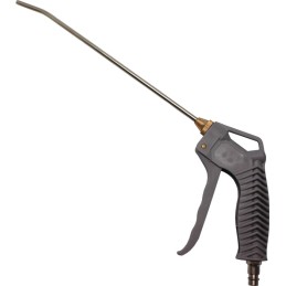 Pistolet de soufflage pneumatique KS 100-100 10 bar 160 l/min AEROTEC