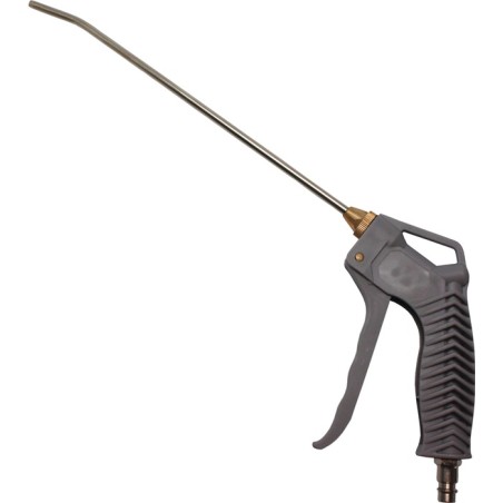 Pistolet de soufflage pneumatique KS 100-100 10 bar 160 l/min AEROTEC