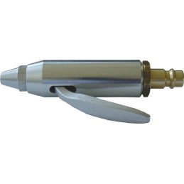 Soufflette blowlight fiche daccouplement DN 7,2 avec buse normale D. 2,0 mm EWO