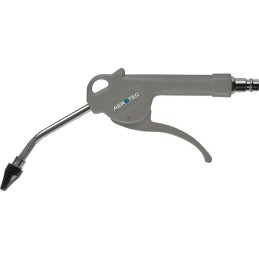 Pistolet de soufflage pneumatique KSP-G 120 10 bar 160 l/min AEROTEC