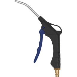 Soufflette fiche daccouplement DN 7,2-7,8 avec rallonge RIEGLER