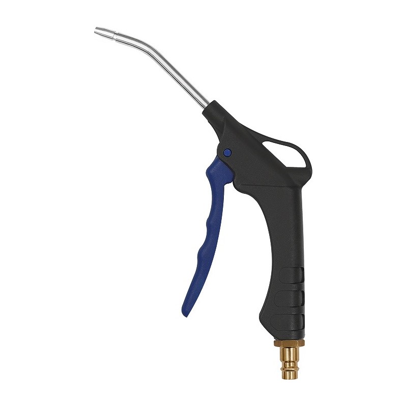 Soufflette fiche daccouplement DN 7,2-7,8 avec rallonge RIEGLER Soufflette fiche daccouplement DN 7,2-7,8 avec rallonge RIEGLER