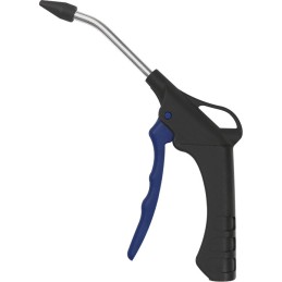Soufflette filetage intérieur G 1/4 po. avec rallonge/capuchon de protection RIEGLER