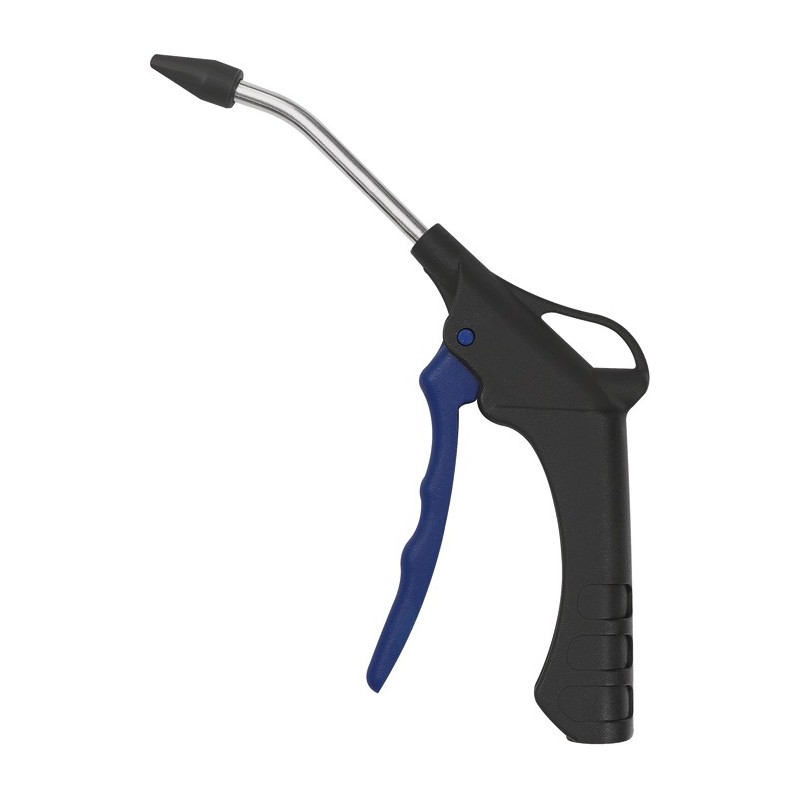 Soufflette filetage intérieur G 1/4 po. avec rallonge/capuchon de protection RIEGLER Soufflette filetage intérieur G 1/4 po. avec rallonge/capuchon de protection RIEGLER