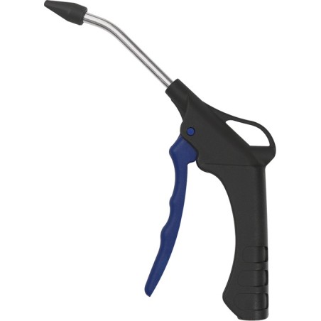 Soufflette filetage intérieur G 1/4 po. avec rallonge/capuchon de protection RIEGLER