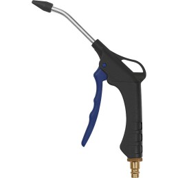 Soufflette fiche daccouplement DN 7,2-7,8 avec rallonge/capuchon de protection RIEGLER