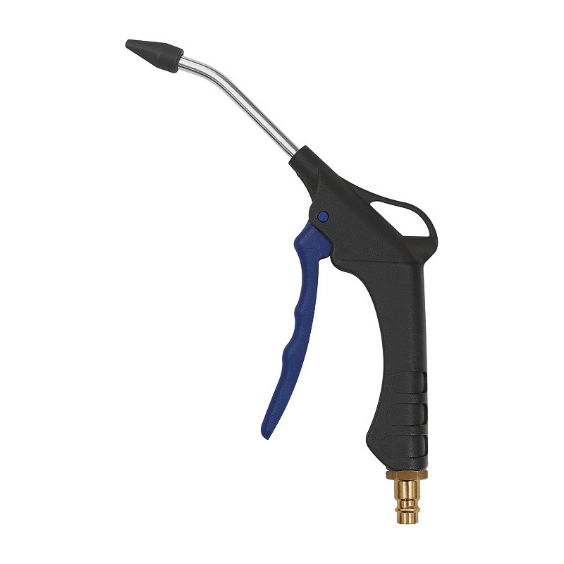 Soufflette fiche daccouplement DN 7,2-7,8 avec rallonge/capuchon de protection RIEGLER Soufflette fiche daccouplement DN 7,2-7,8 avec rallonge/capuchon de protection RIEGLER