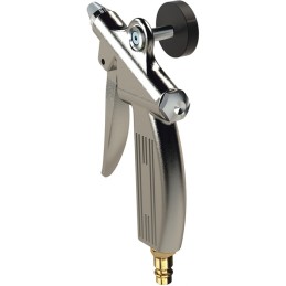 Soufflette fiche daccouplement DN 7,2 avec buse standard et aimant PROMAT