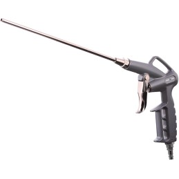 Pistolet de soufflage pneumatique long court 120 l/min AEROTEC