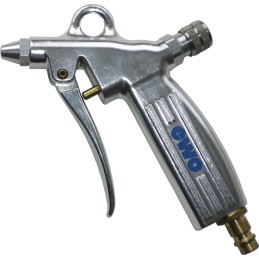 Soufflette blowcontrol fiche daccouplement DN 7,2 avec buse normale D. 1,5 mm EWO
