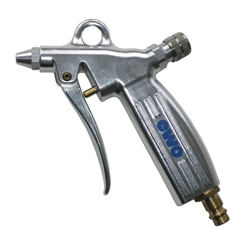Soufflette blowcontrol fiche daccouplement DN 7,2 avec buse normale D. 1,5 mm EWO Soufflette blowcontrol fiche daccouplement DN 7,2 avec buse normale D. 1,5 mm EWO