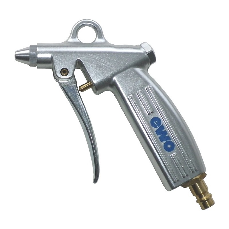 Soufflette fiche daccouplement DN 7,2 avec buse normale D. 1,5 mm EWO Soufflette fiche daccouplement DN 7,2 avec buse normale D. 1,5 mm EWO