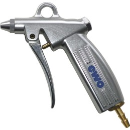 Soufflette manchon LW 6 avec buse normale D. 1,5 mm EWO