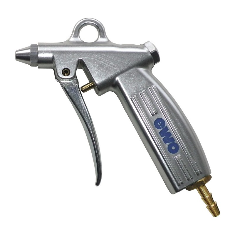 Soufflette manchon LW 6 avec buse normale D. 1,5 mm EWO Soufflette manchon LW 6 avec buse normale D. 1,5 mm EWO