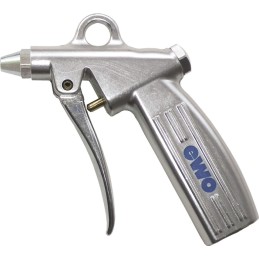 Soufflette filetage intérieur G 1/4 po. avec buse normale D. 1,5 mm EWO