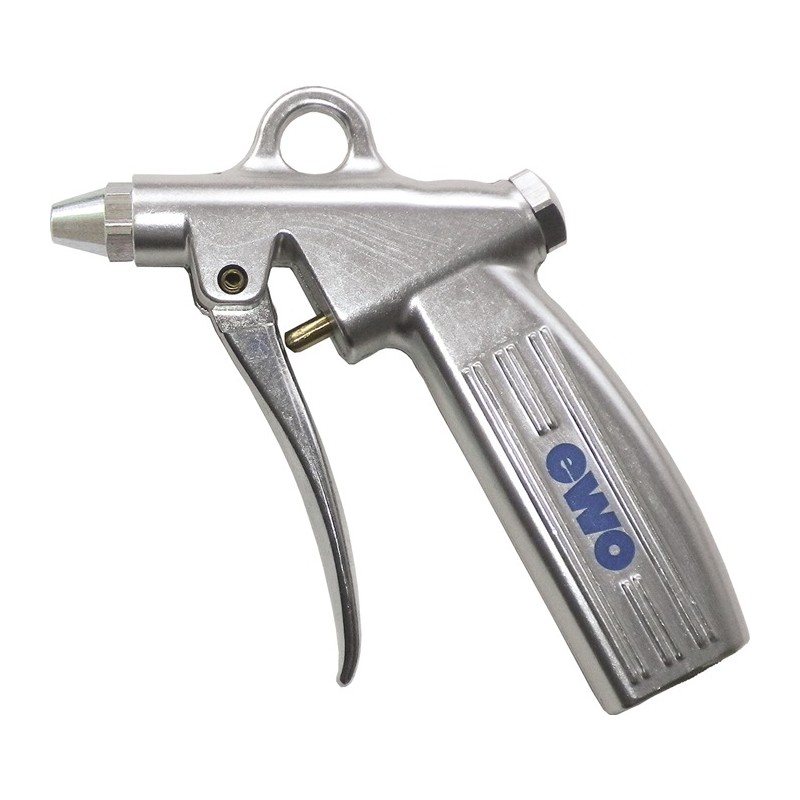 Soufflette filetage intérieur G 1/4 po. avec buse normale D. 1,5 mm EWO Soufflette filetage intérieur G 1/4 po. avec buse normale D. 1,5 mm EWO