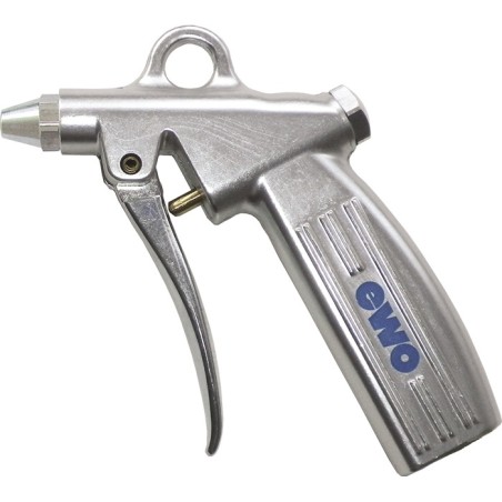 Soufflette filetage intérieur G 1/4 po. avec buse normale D. 1,5 mm EWO