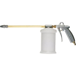 Pistolet vaporisateur multispray fiche daccouplement DN 7,2 droit avec D. 3 mm EWO