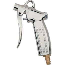 Soufflette fiche daccouplement DN 7,2-7,8 sans buse RIEGLER