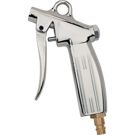 Soufflette fiche daccouplement DN 7,2-7,8 sans buse RIEGLER