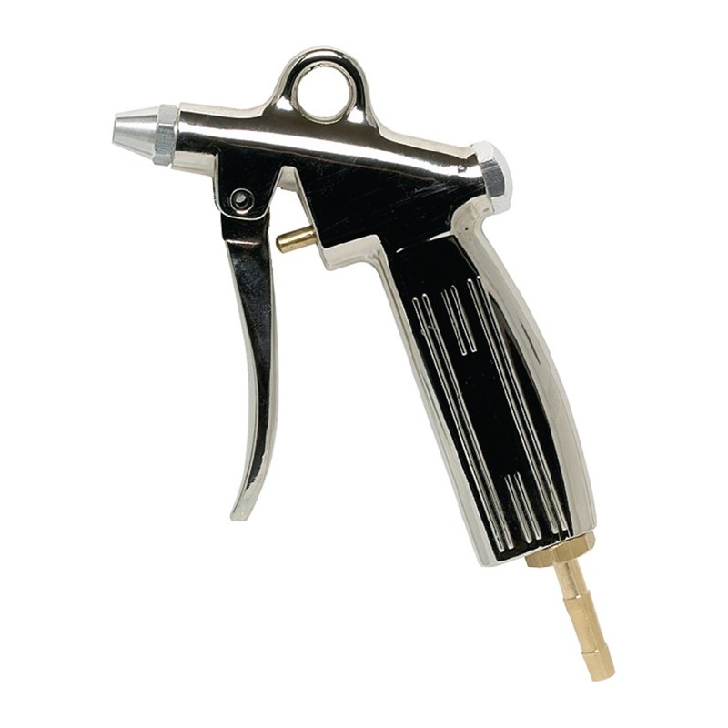 Soufflette manchon LW 6 avec buse standard RIEGLER Soufflette manchon LW 6 avec buse standard RIEGLER