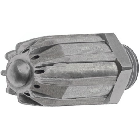  pour pistolet de bulle en version standard · Avec ces buses à émission sonore réduite, si elles ont été correctement dimensionn
