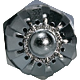  pour pistolet de bulle en version standard · Avec ces buses à émission sonore réduite, si elles ont été correctement dimensionn