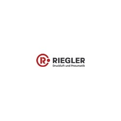 Buse de sécurité filetage extérieur laiton nickelé longueur 45 mm D. extérieur 8 mm RIEGLER