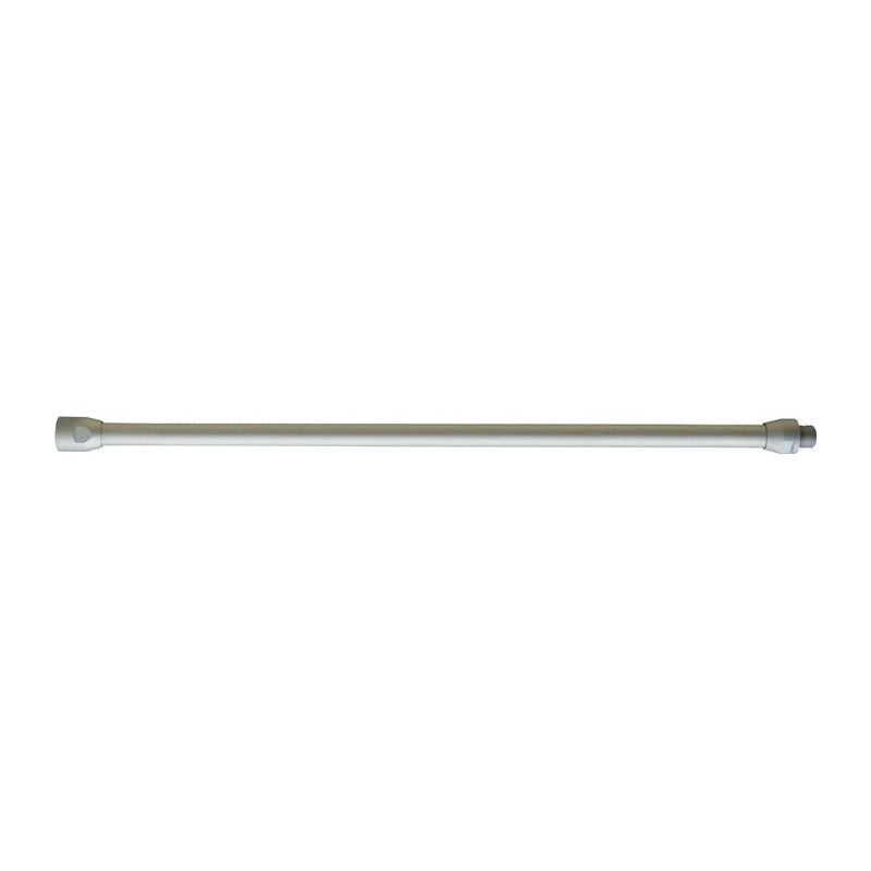 Rallonge de soufflettes aluminium droit longueur 450 mm EWO Rallonge de soufflettes aluminium droit longueur 450 mm EWO