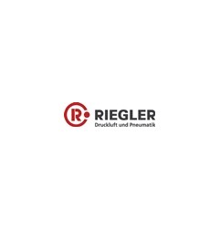 Amortisseur de vibrations filetage extérieur G 1/4 po. DN 7,2-7,8 avec tuyau 300 mm RIEGLER