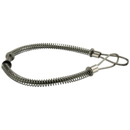 Câble de sécurité pour tuyau pour D. extérieur de tuyau 13-35 mm RIEGLER
