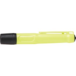 Lampe de poche à LED PX 3 env. 60 lm antidéflagrant 2 x piles AA Mignon env. 100 m PARAT