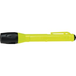 Lampe de poche à LED PX 2 env. 30 lm antidéflagrant 2 x piles AAA Micro env. 35 m PARAT