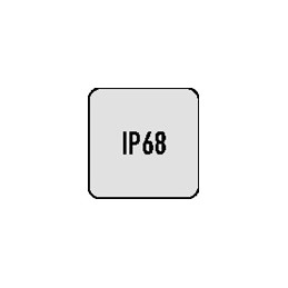 Lampe de poche à LED PX 1 env. 120 lm antidéflagrant 4 x piles AA Mignon env. 150 m PARAT