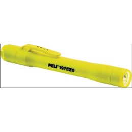 Lampe de poche à LED 1975Z0 MityLite 117 lm 2 x piles AAA Micro PELI