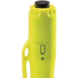 Lampe de poche à LED 1975Z0 MityLite 117 lm 2 x piles AAA Micro PELI